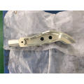 CNC Machining Parts - 4 Axis CNC Machining